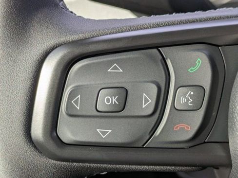 New 2026 Jeep Wrangler Sport AWD/4WD image 19