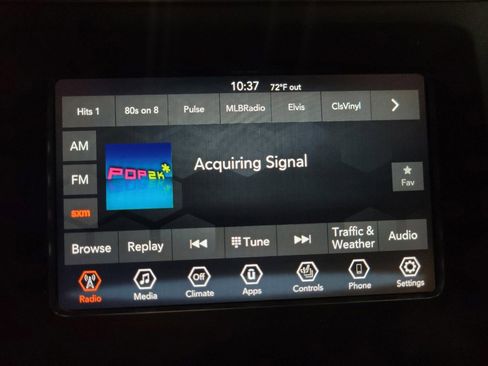 Used 2019 Jeep Cherokee Latitude Plus w/ Comfort/Convenience Group AWD/4WD image 25