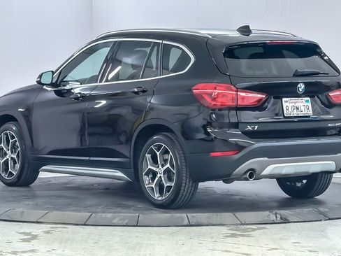 Used 2019 BMW X1 xDrive28i w/ Convenience Package AWD/4WD image 6