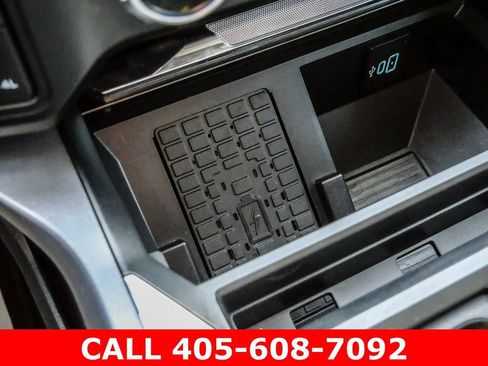 Used 2024 Ford F250 Lariat AWD/4WD image 33