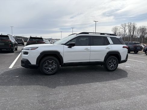 New 2026 Subaru Outback Premium AWD/4WD image 4