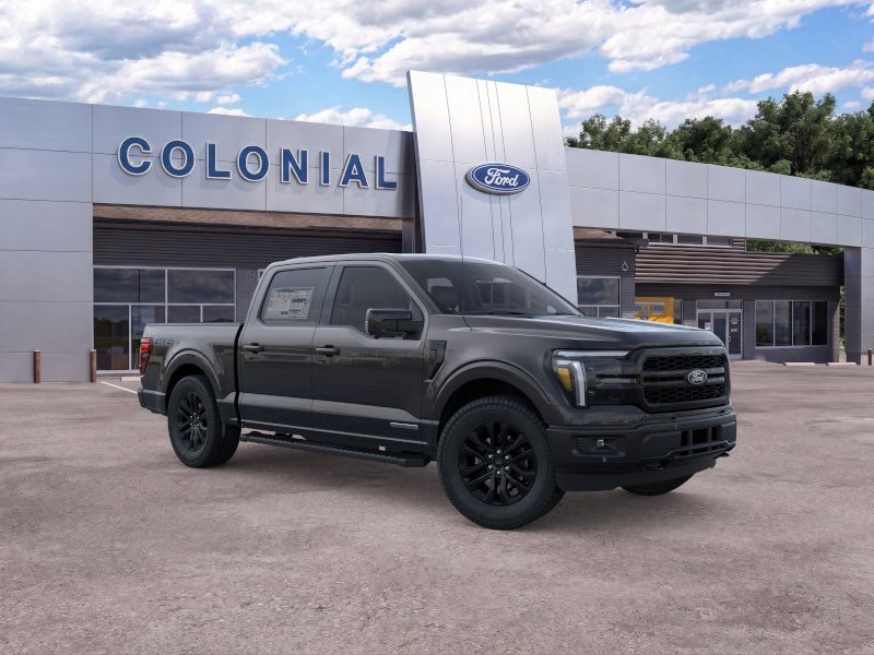 New 2026 Ford F150 Lariat AWD/4WD image 29