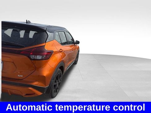 Used 2021 Nissan Kicks SR w/ Interior Electronics Package image 5