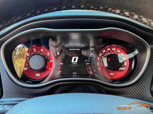 Used 2023 Dodge Challenger SRT Hellcat Redeye image 13