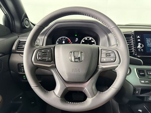New 2026 Honda Ridgeline RTL image 15