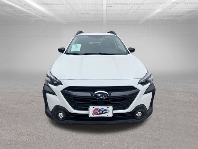 Used 2024 Subaru Outback Premium AWD/4WD image 8