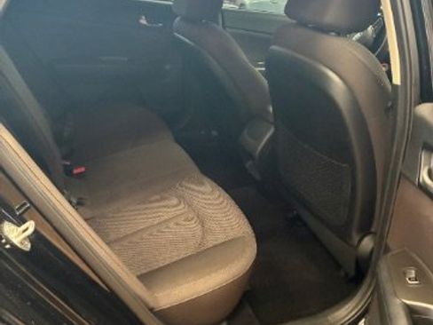 Used 2019 Kia Optima LX image 34