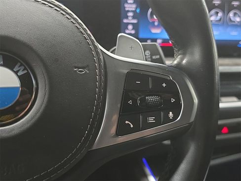 Used 2023 BMW X7 xDrive40i w/ M Sport Package image 15