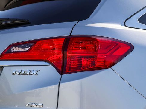 Used 2015 Acura RDX Tech Pkg image 10