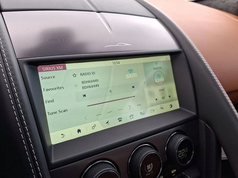 New 2024 Jaguar F-TYPE R image 13