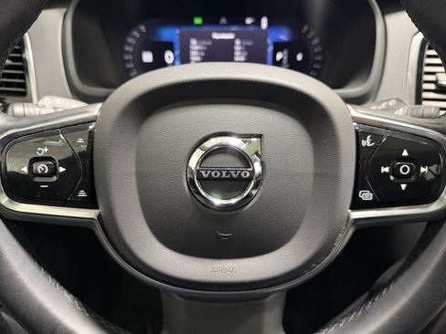 Used 2023 Volvo XC90 B6 Ultimate w/ Protection Package image 15