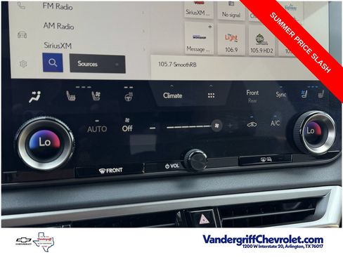 Used 2024 Lexus RX 350 Premium Plus w/ Convenience Package FWD image 19