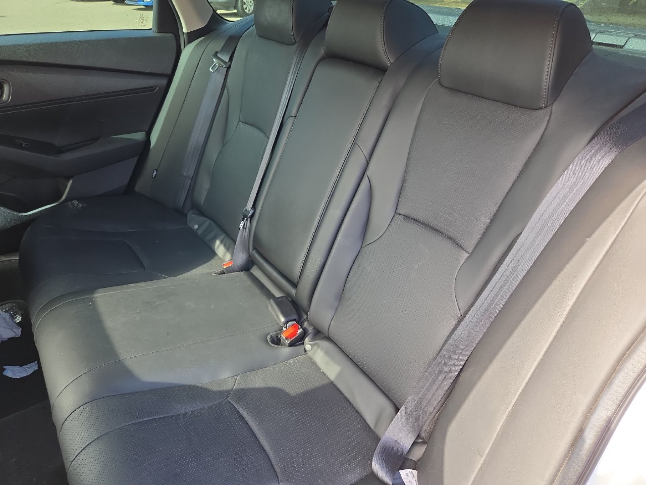 Used 2026 Honda Accord EX-L image 24