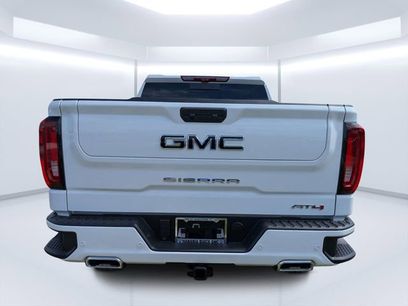 New 2026 GMC Sierra 1500 AT4 w/ AT4 Premium Package