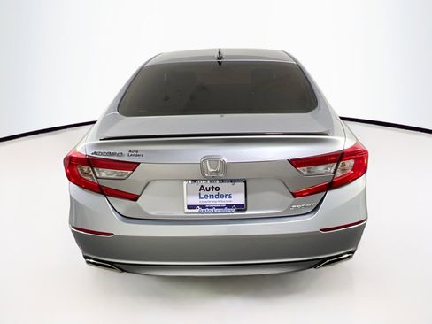 Used 2022 Honda Accord Sport image 6