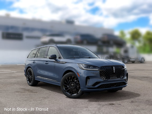 New 2027 Lincoln Aviator Reserve AWD/4WD image 5