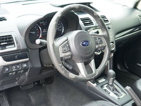 Used 2018 Subaru Forester 2.0XT Touring AWD/4WD image 9