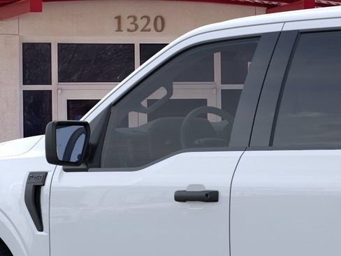 New 2026 Ford F150 STX w/ Equipment Group 200A RWD image 21