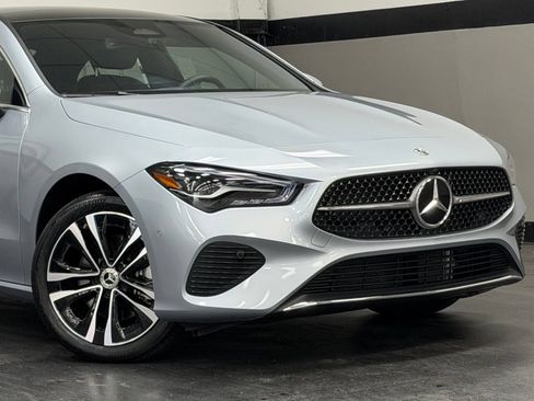 Used 2026 Mercedes-Benz CLA 250 image 3