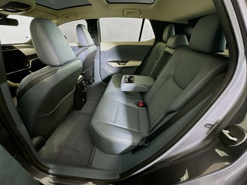 Used 2024 Lexus RZ 300e Premium w/ Accessory Package (Z1) FWD image 29