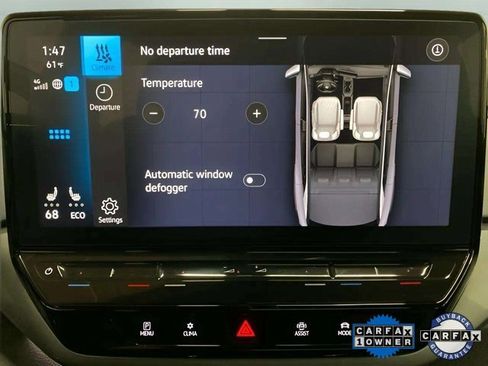 Used 2023 Volkswagen ID.4 Pro S image 53