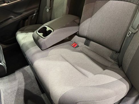 Certified 2025 Toyota Camry SE image 18