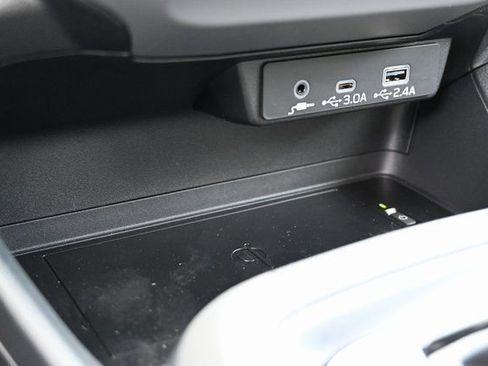 New 2026 Subaru Crosstrek 2.5i Limited image 23