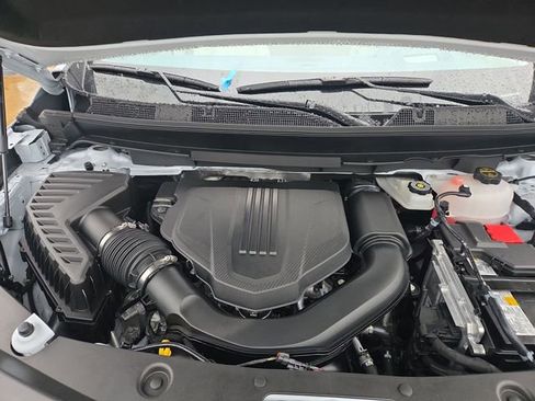 New 2026 Buick Enclave Avenir w/ Super Cruise Package image 20