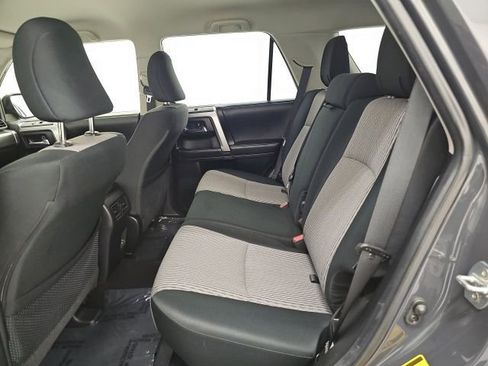 Certified 2024 Toyota 4Runner SR5 image 31