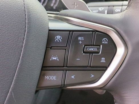 Used 2024 Lexus RX 350 Premium w/ Kick Sensor & Tow Package AWD/4WD image 24
