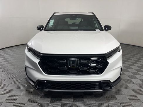 New 2026 Honda CR-V Sport-L image 18