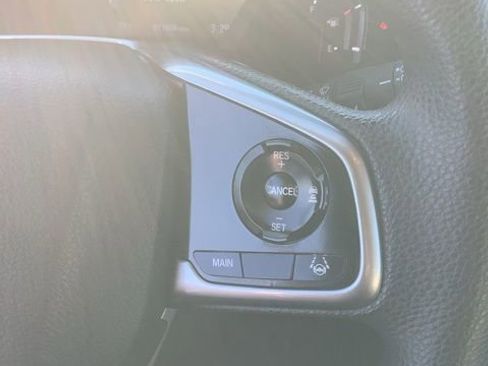 Used 2019 Honda CR-V EX image 28