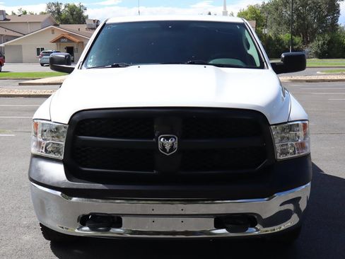 Used 2019 RAM 1500 Tradesman w/ Protection Group AWD/4WD image 12