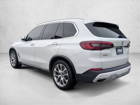 Used 2020 BMW X5 sDrive40i w/ Premium Package image 7