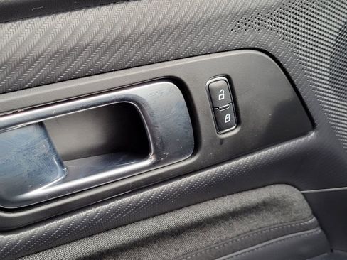 Certified 2025 Ford Mustang GT image 23