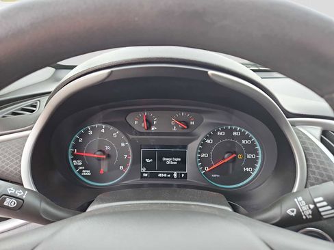 Used 2023 Chevrolet Malibu LT w/ Driver Confidence Package image 22