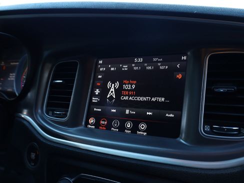 Used 2021 Dodge Charger R/T image 36