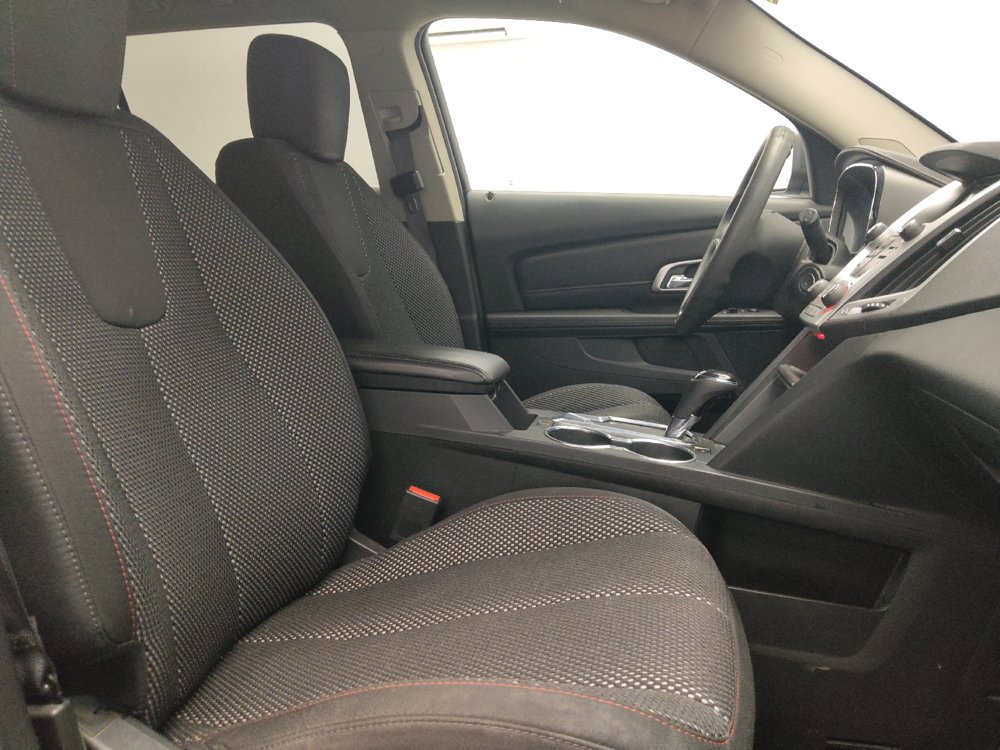 Used 2017 GMC Terrain SLE FWD image 21