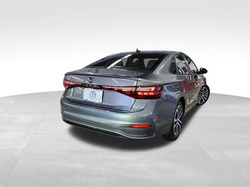 New 2026 Volkswagen Jetta Sport FWD image 5