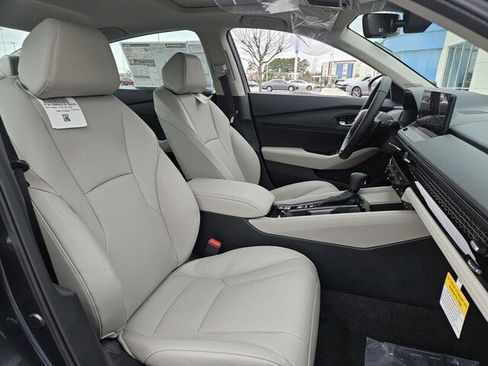 New 2025 Honda Accord EX-L image 12
