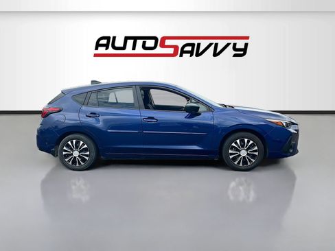 Used 2025 Subaru Impreza 2.0i AWD/4WD image 8