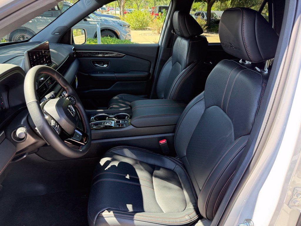 New 2026 Honda Passport TrailSport Elite image 13