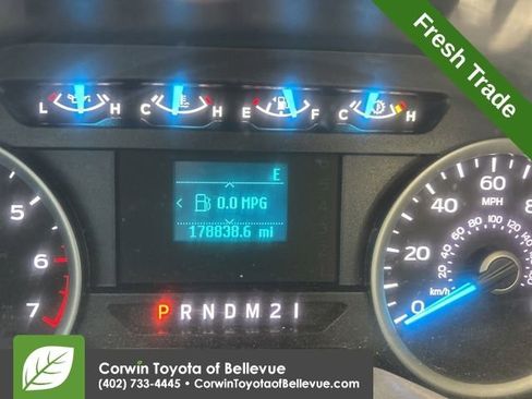 Used 2015 Ford F150 XLT w/ Trailer Tow Package image 11