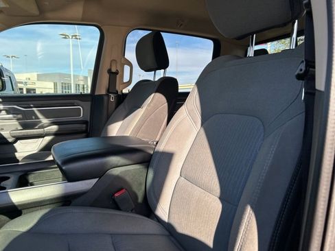 Used 2020 RAM 1500 Lone Star image 34