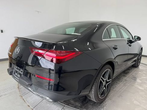 Certified 2026 Mercedes-Benz CLA 250 image 32