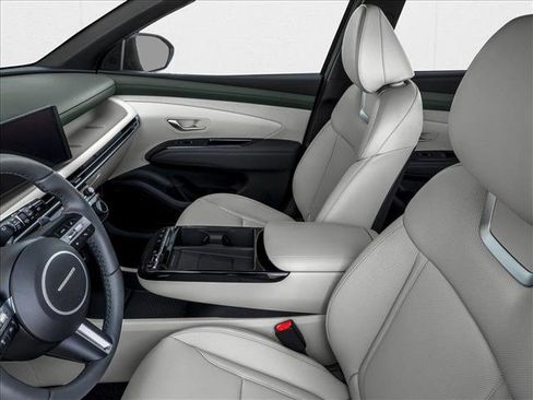 New 2026 Hyundai Tucson Limited w/ Tow & Go Package image 6