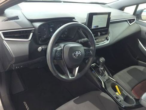 Used 2023 Toyota Corolla SE FWD image 12
