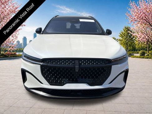 Used 2024 Lincoln Nautilus Reserve w/ Equipment Group 202A AWD/4WD image 12