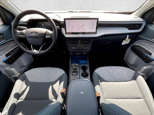 New 2026 Ford Maverick XLT w/ XLT Luxury Package FWD image 4