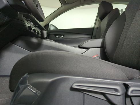 New 2026 Honda Accord LX image 22